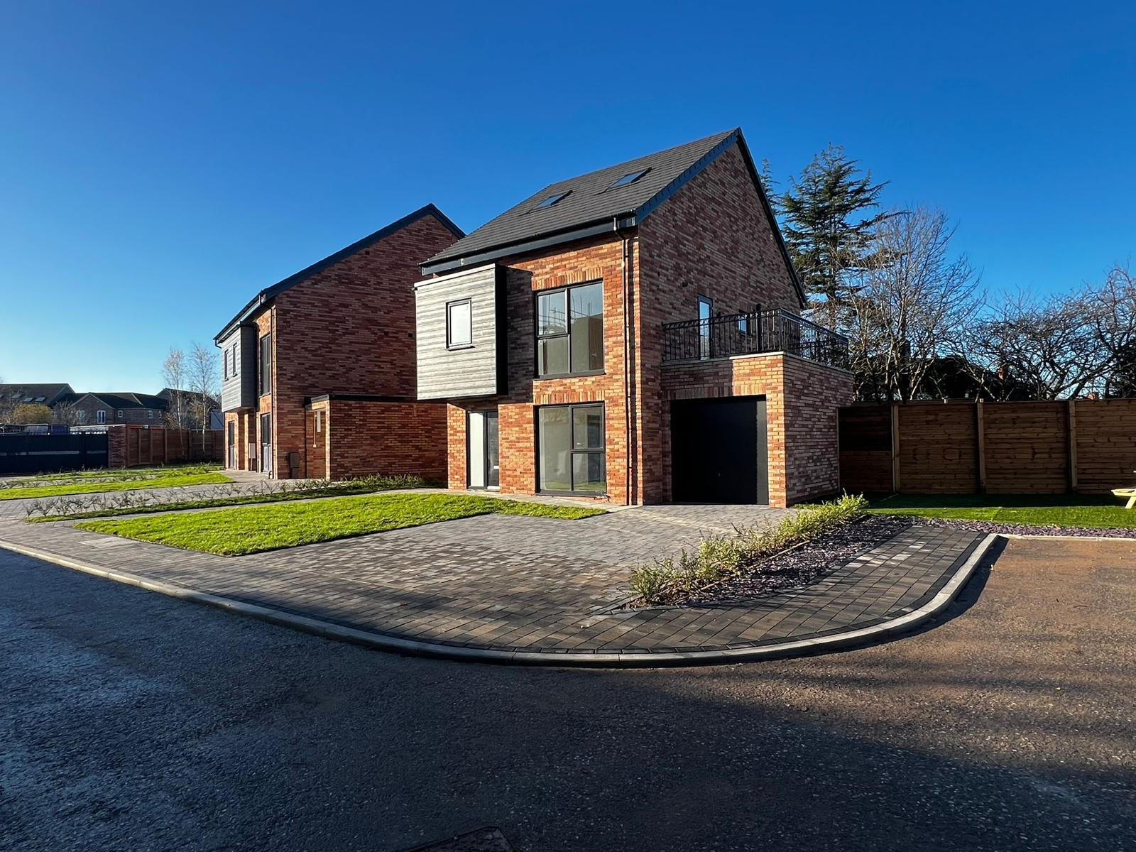 Albion Hall Place